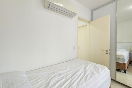 Apartamento para alugar com 84m², 2 quartos e 2 vagasQuarto 1