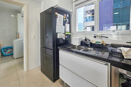 Apartamento para alugar com 84m², 2 quartos e 2 vagasCozinha