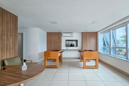 Apartamento para alugar com 84m², 2 quartos e 2 vagasÁrea de Lazer