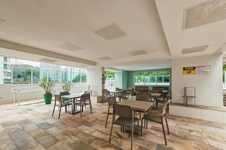 Apartamento para alugar com 84m², 2 quartos e 2 vagasÁrea de Lazer