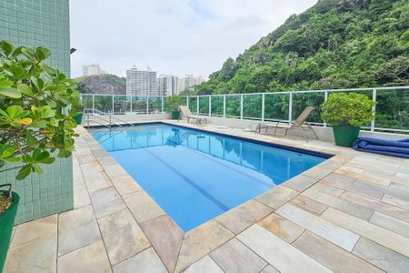 Apartamento para alugar com 84m², 2 quartos e 2 vagasÁrea de Lazer