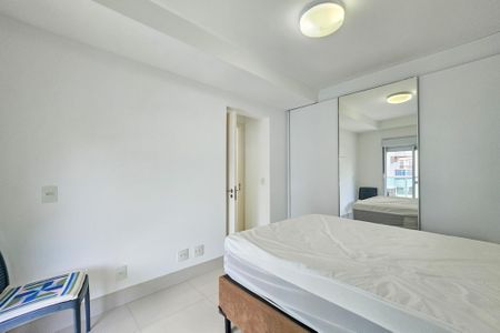 Apartamento para alugar com 84m², 2 quartos e 2 vagasSuíte 