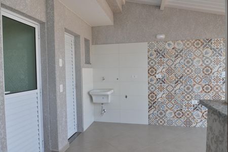 Apartamento à venda com 88m², 2 quartos e 1 vagaÁrea de Serviço