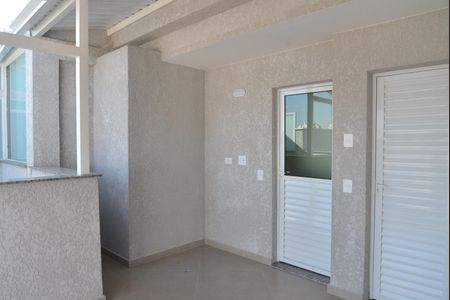 Apartamento à venda com 88m², 2 quartos e 1 vagaÁrea de Serviço