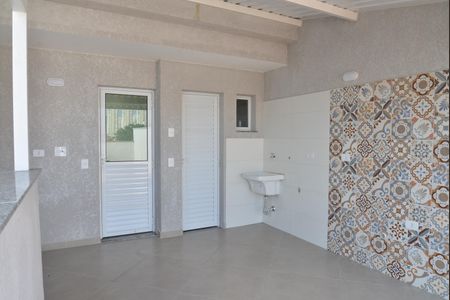 Apartamento à venda com 88m², 2 quartos e 1 vagaÁrea de Serviço