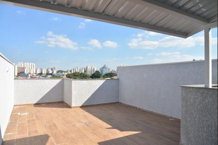 Apartamento à venda com 88m², 2 quartos e 1 vagaCobertura