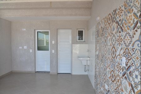 Apartamento à venda com 88m², 2 quartos e 1 vagaÁrea de Serviço