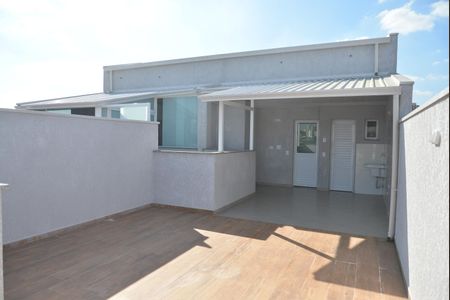 Apartamento à venda com 88m², 2 quartos e 1 vagaCobertura