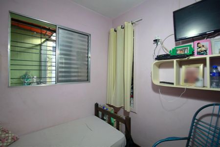 Casa à venda com 160m², 4 quartos e 1 vagaQuarto 3