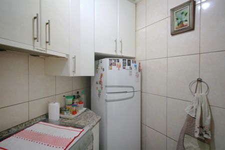 Casa à venda com 160m², 4 quartos e 1 vagaCozinha