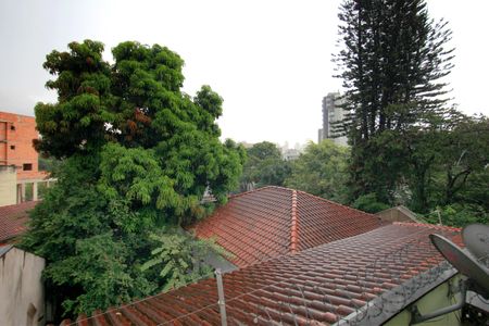 Casa à venda com 160m², 4 quartos e 1 vagaVista da Varanda