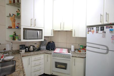 Casa à venda com 160m², 4 quartos e 1 vagaCozinha