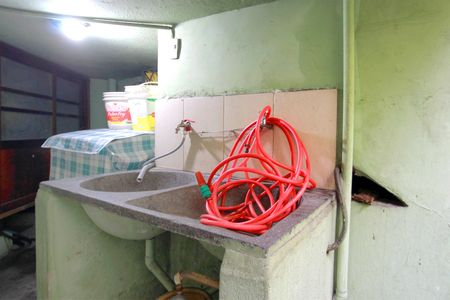 Casa à venda com 160m², 4 quartos e 1 vagaÁrea de Serviço