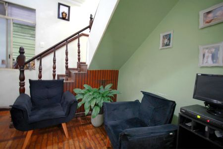 Casa à venda com 160m², 4 quartos e 1 vagaSala de Estar