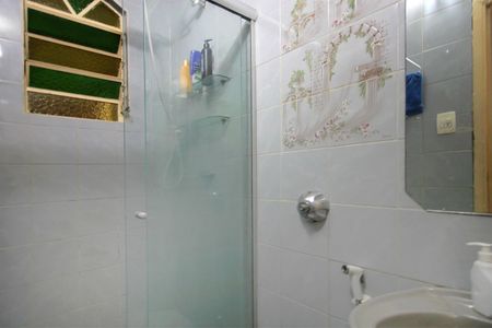 Casa à venda com 160m², 4 quartos e 1 vagaBanheiro da Suíte