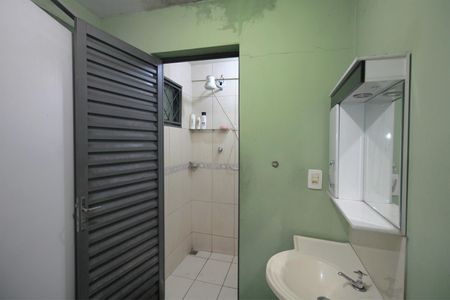 Casa à venda com 160m², 4 quartos e 1 vagaBanheiro de Serviço