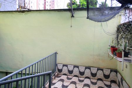 Casa à venda com 160m², 4 quartos e 1 vagaVaranda 2