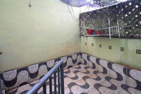 Casa à venda com 160m², 4 quartos e 1 vagaVaranda 2