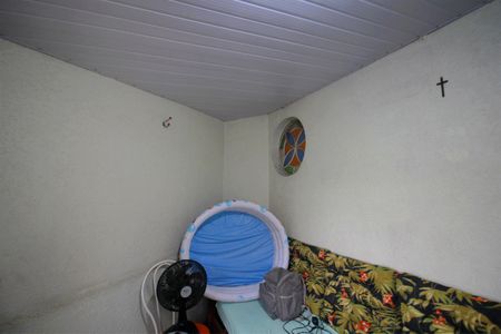 Casa à venda com 160m², 4 quartos e 1 vagaQuarto 2