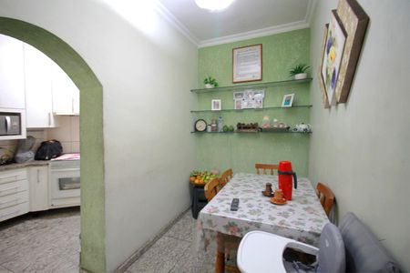 Casa à venda com 160m², 4 quartos e 1 vagaSala de Jantar