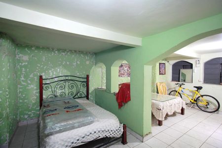 Casa à venda com 160m², 4 quartos e 1 vagaQuarto 4