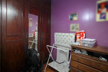 Casa à venda com 160m², 4 quartos e 1 vagaQuarto 3