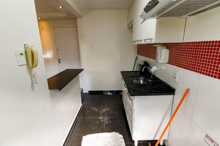 Apartamento para alugar com 46m², 2 quartos e 1 vaga Apartamento para alugar com 46m², 2 quartos e 1 vagaCozinha