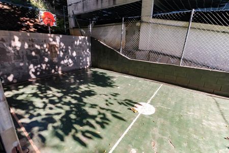 Apartamento para alugar com 46m², 2 quartos e 1 vaga Apartamento para alugar com 46m², 2 quartos e 1 vagaQuadra Esportiva