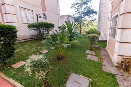 Apartamento para alugar com 46m², 2 quartos e 1 vaga Apartamento para alugar com 46m², 2 quartos e 1 vagaÁrea comum