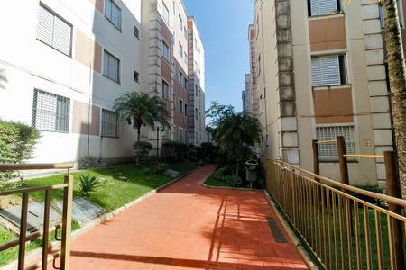 Apartamento para alugar com 46m², 2 quartos e 1 vaga Apartamento para alugar com 46m², 2 quartos e 1 vagaÁrea comum