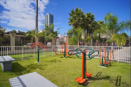 Apartamento para alugar com 54m², 2 quartos e 1 vagaÁrea comum