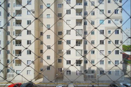 Apartamento para alugar com 54m², 2 quartos e 1 vagaVista do Quarto 1