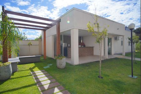 Apartamento para alugar com 54m², 2 quartos e 1 vagaÁrea externa