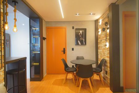 Apartamento para alugar com 54m², 2 quartos e 1 vagaSala