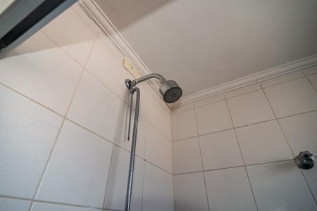 Apartamento para alugar com 96m², 2 quartos e 2 vagasBanheiro do Quarto 2