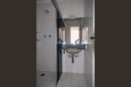 Apartamento para alugar com 96m², 2 quartos e 2 vagasBanheiro