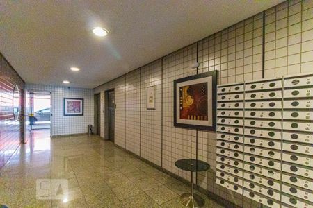 Apartamento para alugar com 96m², 2 quartos e 2 vagasÁrea comum