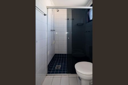 Apartamento para alugar com 96m², 2 quartos e 2 vagasBanheiro do Quarto 2