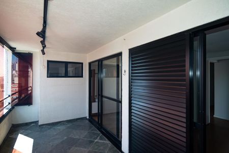 Apartamento para alugar com 96m², 2 quartos e 2 vagasVaranda da Sala