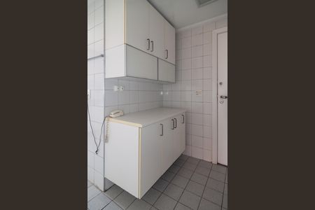 Apartamento para alugar com 96m², 2 quartos e 2 vagasCozinha