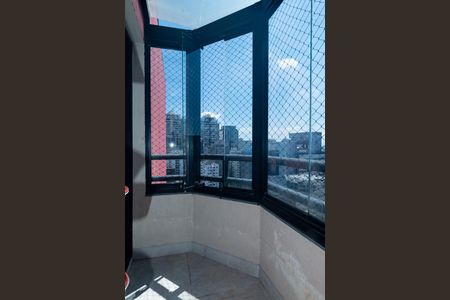 Apartamento para alugar com 96m², 2 quartos e 2 vagasVaranda da Sala