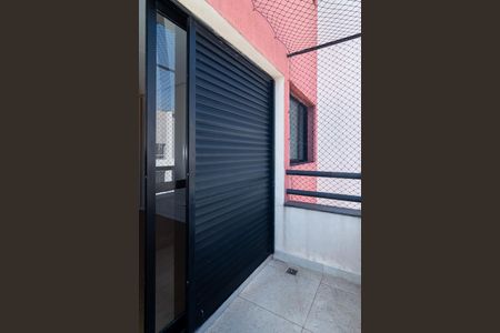 Apartamento para alugar com 96m², 2 quartos e 2 vagasVaranda do Quarto