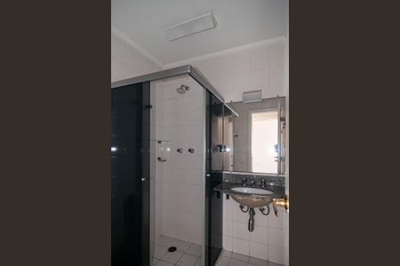 Apartamento para alugar com 96m², 2 quartos e 2 vagasBanheiro