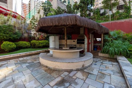 Apartamento para alugar com 96m², 2 quartos e 2 vagasÁrea comum