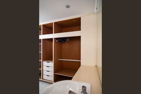 Apartamento para alugar com 96m², 2 quartos e 2 vagasBanheiro do Quarto 2