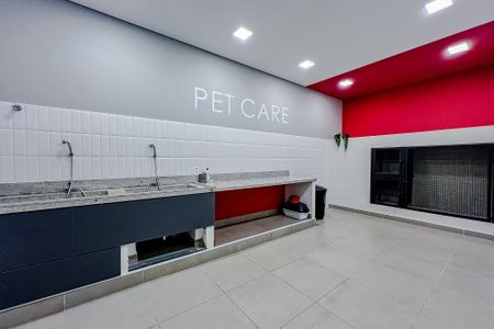 Apartamento à venda com 27m², 1 quarto e sem vagaÁrea comum