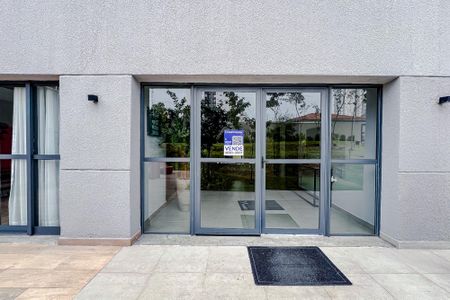 Apartamento à venda com 27m², 1 quarto e sem vagaÁrea comum - Plaquinha