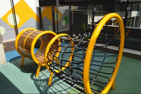 Apartamento à venda com 145m², 3 quartos e 2 vagasPlayground