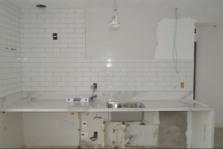 Apartamento à venda com 145m², 3 quartos e 2 vagasCozinha