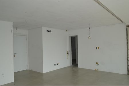 Apartamento à venda com 145m², 3 quartos e 2 vagasSala